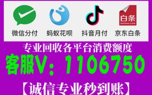 白条怎么扫码向个人付款