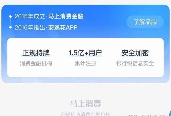 海鸥贷款正规性探析