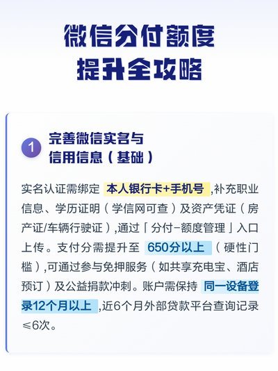 如何轻松将分期乐额度提现至微信钱包？