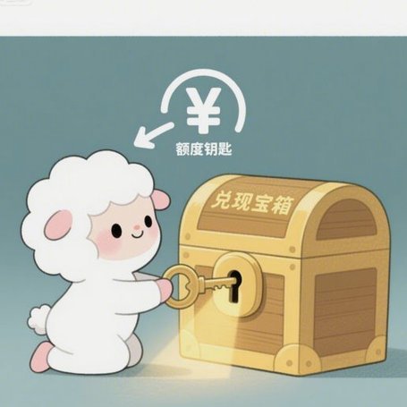 羊小咩消费额度回收