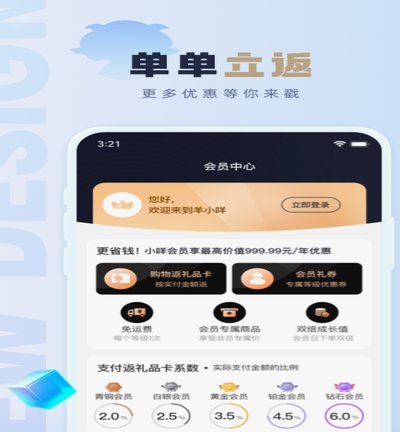 羊小咩网贷是什么平台