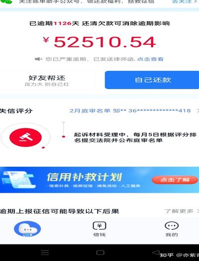 分期乐是什么平台的网贷