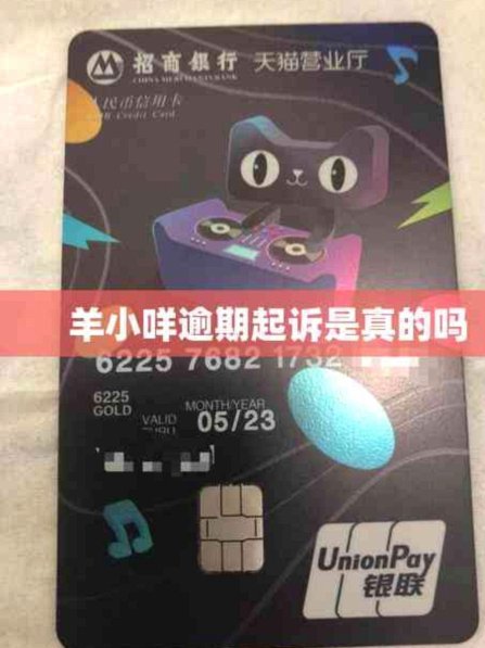 羊小咩平台：风险警惕，慎贷！