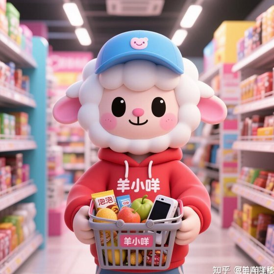 羊小咩上面的金条是真的吗