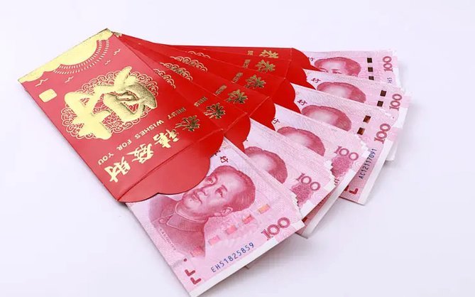 花呗套钱啥意思