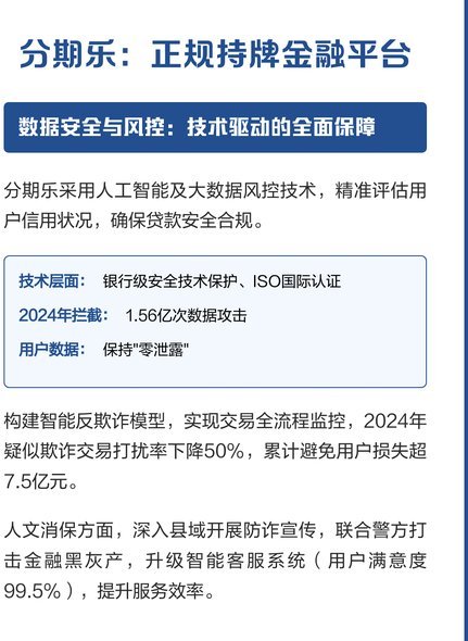 分期乐平台是哪里的公司