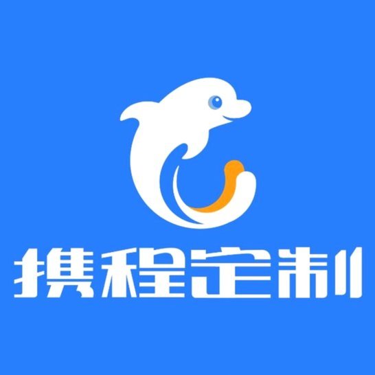 携程拿去花哪个银行放款的