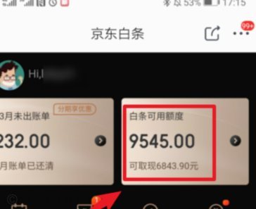 京东白条取现服务揭秘
