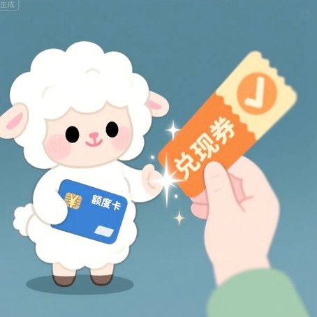 羊小咩信用钱包银行卡解绑指南