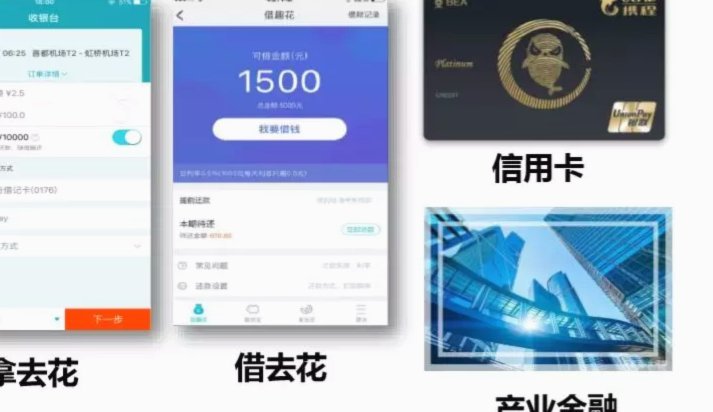 携程旅行：你买的远不止机票酒店