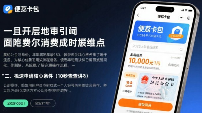 便荔卡包取现怎么提前结清