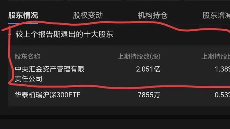 券商为什么一直不涨