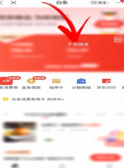 京东白条取消订单要支付利息吗？