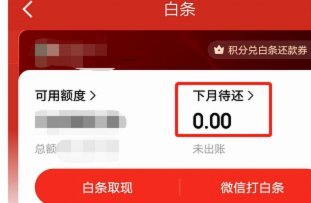 京东白条付款后取消订单利息要付吗