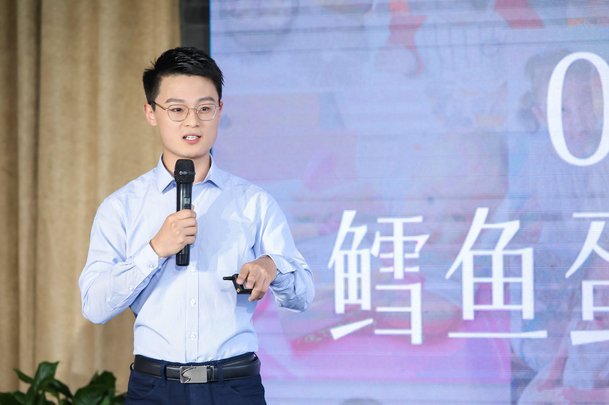 鹿优鲜：构建高端生鲜安心闭环