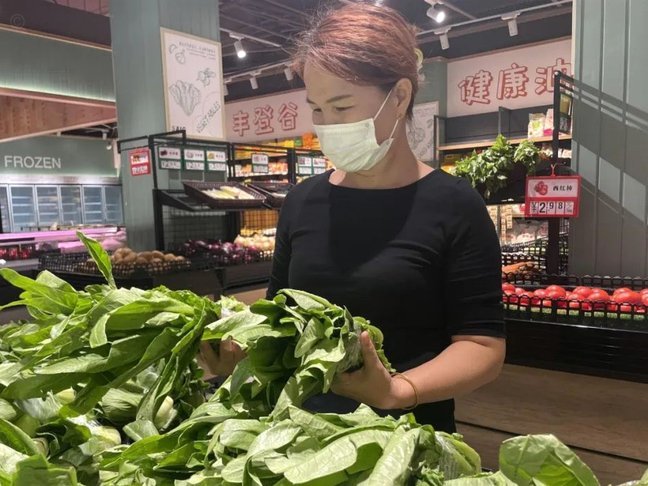 鹿优鲜公司
