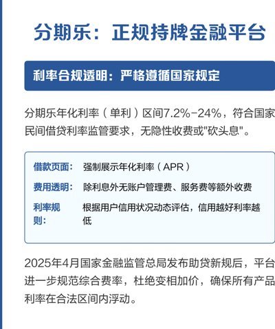 分期乐背后的年轻人消费秘密